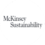 McKinsey Sustainability