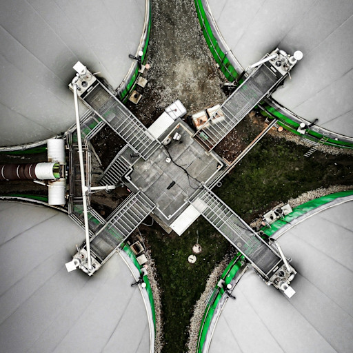 Convert biowaste into biogas to accelerate decarbonization