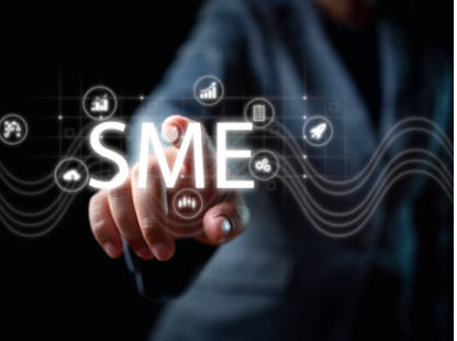 Engage SME suppliers and customers
