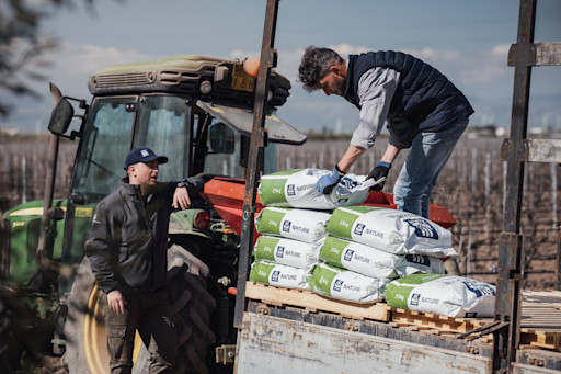 Use recycled plastic for flexible packaging globally