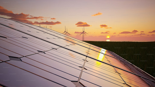 Create additive renewables within grid