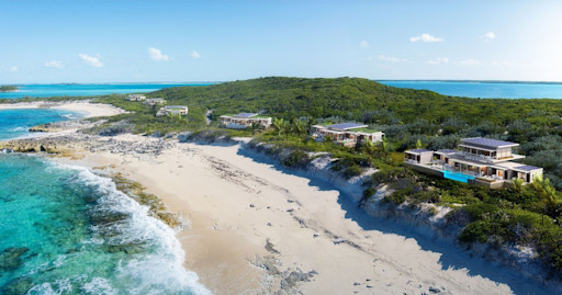 Use solar desalination to produce clean water