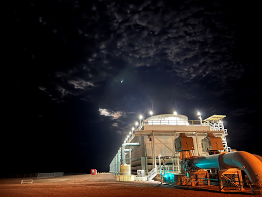 Optimize lubricant application in industrial turbines