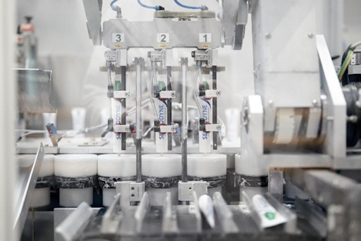 Integrate carbon pricing in supplier tenders