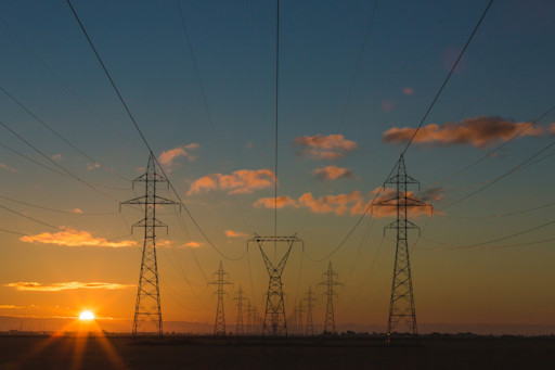 Transform power grids to cut losses and energy waste