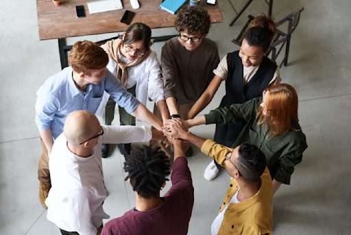 Build partnerships through alliances and co-investments