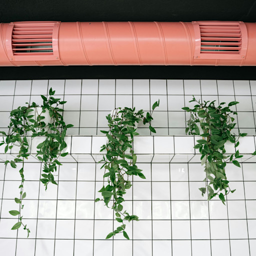 Enhance building energy efficiency through AI automation