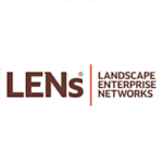 Landscape Enterprise Networks