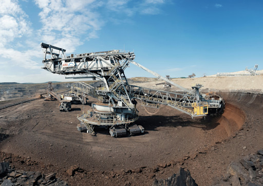 Embed responsible mining in the Amazon