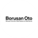 Borusan Otomotiv