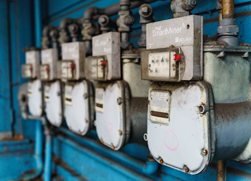 Embed energy data in production planning to cut emissions