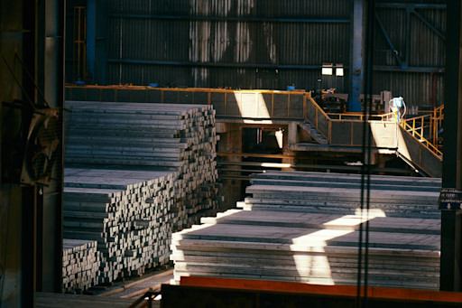 Manufacturing Rework Report Digitise quality control to cut rework and scrap - Business Action Bank