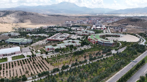 Turn industrial campuses into biodiversity-positive sites