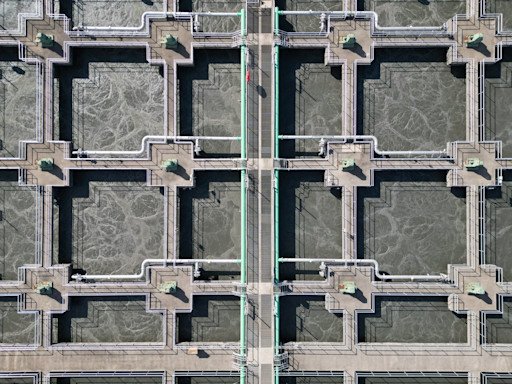 Turn urban wastewater into a circular industrial supply