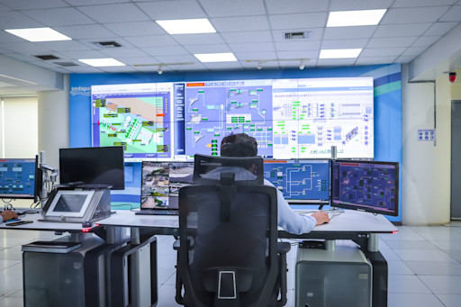 Cut grid losses to decarbonise electricity distribution