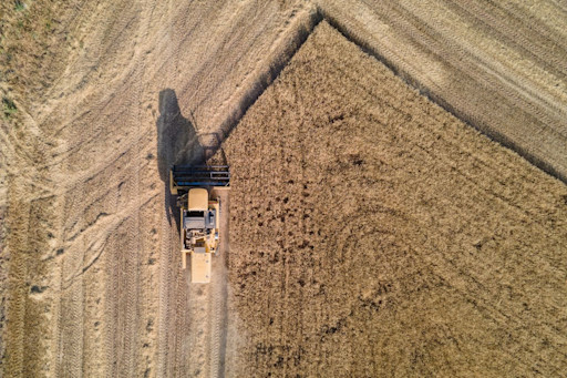 Scale regenerative agriculture across sourcing regions
