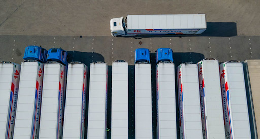Convert fleet vehicles to LPG to cut transport emissions