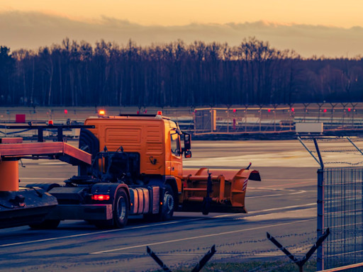 Restore infrastructure in hours with low-carbon binders