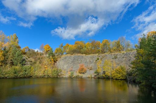 Turn quarry rehabilitation into measured nature recovery