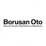 Borusan Oto Servis ve Ticaret A.Ş.