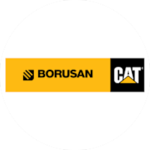 Borusan Makina ve Güç Sistemleri (Borusan Cat)