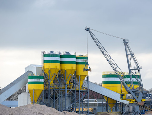 Decarbonise cement production across the value chain