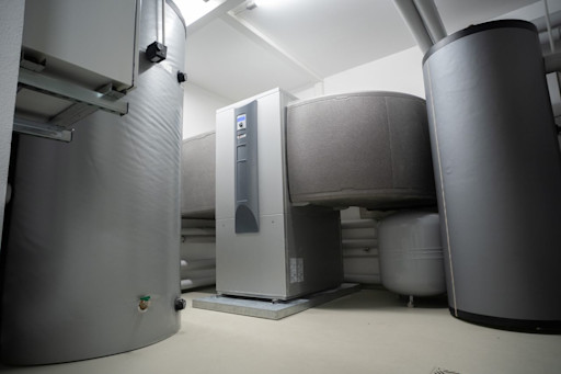 Recover waste heat to decarbonise process heating